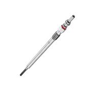 2 Bougies De Préchauffage Bosch 47