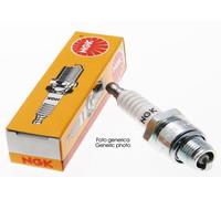 2 Bougies Moto NGK MAR10A-J