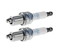 2 Bougies NGK Câble SAE Fixe 3,5 mm M14 x 1,25 19 mm 16 mm 3584