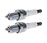 2 Bougies NGK Câble SAE Fixe M14 x 1,25 3,5 mm Pour ALFA ROMEO 159