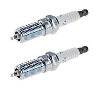 2 Bougies NGK Câble SAE Fixe M14 x 1,25 3,5 mm Pour ALFA ROMEO 159