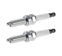 2 Bougies NGK Câble SAE Fixe PIAGGIO Compatible 3 Mm M10x1,0