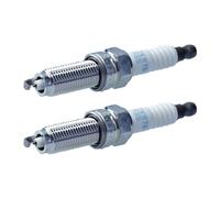 NGK Bougie d'allumage Iridium DILZKR7B11GS 95710 - Convient pour Honda Civic 1.8i-VTEC