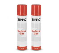 2 bouteilles gaz 100 ml zippo