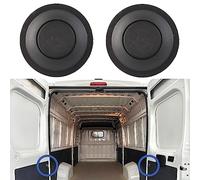2 boutons ouverture coffre compatibles pour Boxer 3, Jumper 3, Ducato 3 | Boutons ouverture intérieure du coffre (portes battantes) (à partir de 2006)