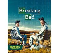 2 Box(6) [Dvd]