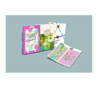 2 Days in Paris/2days in New Y [Import allemand]