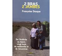 2 bras 2 jambes