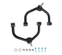2 Bras De Contrle Supérieur Avant 2-4'' Lift Kit For Dodge Ram 1500 2006-21 4wd