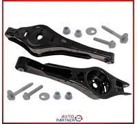 2 Bras de Liaison Arrière Pour Seat Alhambra et VW Sharan Incl. Kit Vis 57742
