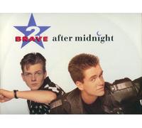 2 Brave - Midnight (After Dinner Mix, 1989) [Import]