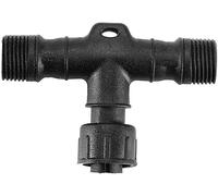 2 Broches 1m Cable De Extensión De Broches Câble Extension Étanche Para Luces De Cubierta,Cable De Extensión Para Luces Led De Un Solo Color Para Exteriores, Blanco Cálido, Paquete De 1