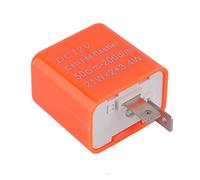 2 Broches 50C/m-200C/m Moteur Relais Clignotant LED Fix 12V