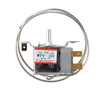 2 broches congélateur Thermostat de réfrigérateur WPF-20
