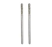 2 broches de meulage Proxxon diamantée Ø 3,2 mm