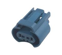 2 broches Poule de connecteur faisceau câblage avec borne DJ7028WA-2.8-21 2P(10 PCS)
