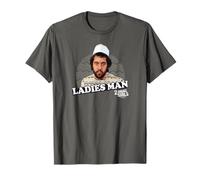 2 Broke Girls Ladies Man T-Shirt