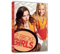 2 Broke Girls-L'intégrale de la Saison 1