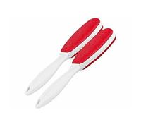 : 2 brosses anti-peluches double face