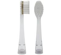 2 Brosses de remplacement pour Sonïk Pro 6-18 mois