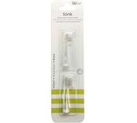 2 Brosses de remplacement Sonïk G