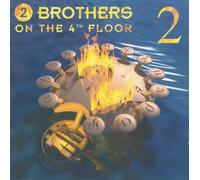 2 Brothers on the 4t - 2 [Import]