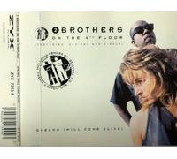 2 Brothers on the 4th Floor - Dreams