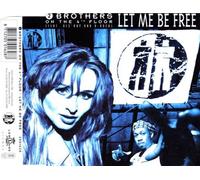 2 Brothers On The 4th Floor - Let Me Be Free