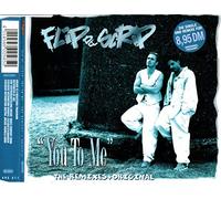 2 Brothers on the 4th Floor - You to Me (Remixes)