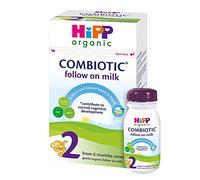 (2 BUNDLE) | Hipp - Follow On Milk - 800 g