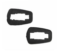 2 buses de lave-glace avant pour Focus 2008-2011 et Edge 2007-2010 - Pulvérisateur d'essuie-glace de rechange avec OEM Fit 7T4Z17603A