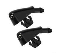 2 Buses Lavage Pare-Brise 85381-52490 pour Toyota | Jet concentré, élimine boue et pour sel, visibilité claire, conduite sûre, toutes conditions météo