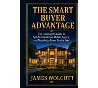 2% Buyer Agent Advantage With free companion workbook: Complete guide to the home buying transaction. Educating buyers to act as their own agent or ... part of the transaction. Both save thousands