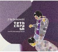 2bybukowski - Tech Thrash [Import]