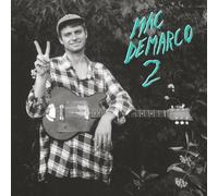 2 by Mac DeMarco [VINYL] NEUF