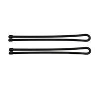 2 Câbles Attache Multi Usage Noir 30.5 Cm Nite Ize Gt12-2pk-01