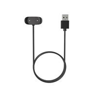 2 Câbles Chargeur Compatible avec Amazfit GTS4 Mini, Compatibles avec Montre Connectée GTR 4 GTR 3 GTR 3 Pro GTS 3 GTS 4 T-Rex 2 - Câble Chargement de Recharge Rapide Magnétique 1M Léger Portable