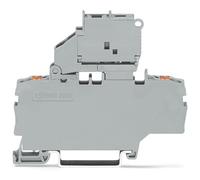 2 CÂBLES CONNECTEUR FUSIBLE AVEC PIVOTANT 2202-1911