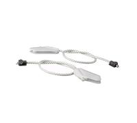 2 cables de porte pour sgv46m03ep/14