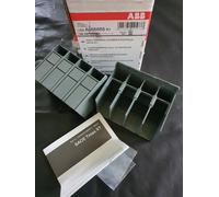 2 Caches bornes haut Abb HTC XT1 4P ABB 1SDA066665R1 Neuf
