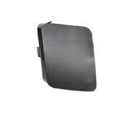 2 Caches Crochet Remorquage Avant Pour Pare-chocs Côté Droit Gauche Pour Toyota RAV4 Pour XA30 Références 53285-42930 53286-42931 Accessoires Pare-chocs