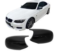 Coques de rétroviseurs type design pour Bmw Série 3 (01/2008-12/2013)