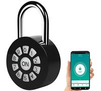 XCase : 2 cadenas connectés et intelligents à code G