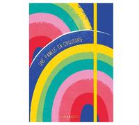 2 Cahiers Une Famille En Couleur Draeger