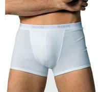 Sloggi Boxer Homme Basic – Coton – 2 pièces – Blanc – Taille 7 EU