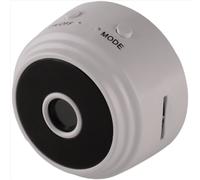 2 caméras A9 Mini 1080p IP pour la sécurité de votre maison connectée, avec connexion magnétique et sans fil, pour la surveillance Wi-Fi.