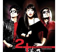 2+ - Camino Sin Tu Voz