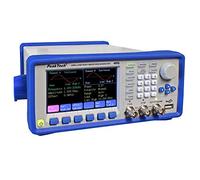 2 canaux 1µHz - 30MHz Générateur de formes d'ondes arbitraires, Générateur de fonctions arbitraires à 2 canaux, Compteur de fréquences 350 MHz