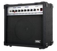 Soundking AK20-RA amplificateur pour guitare - 2-canaux, 60 watt