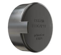 Osram Douille pour ampoule de voiture LED LEDCAP11 – pour H7 LED (80,0 mm) – 2 pièces